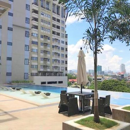 The Persimmon Condominium Cebu Zewnętrze zdjęcie