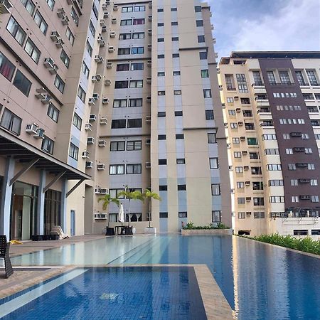The Persimmon Condominium Cebu Zewnętrze zdjęcie