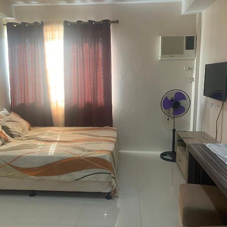 The Persimmon Condominium Cebu Zewnętrze zdjęcie