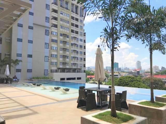 The Persimmon Condominium Cebu Zewnętrze zdjęcie