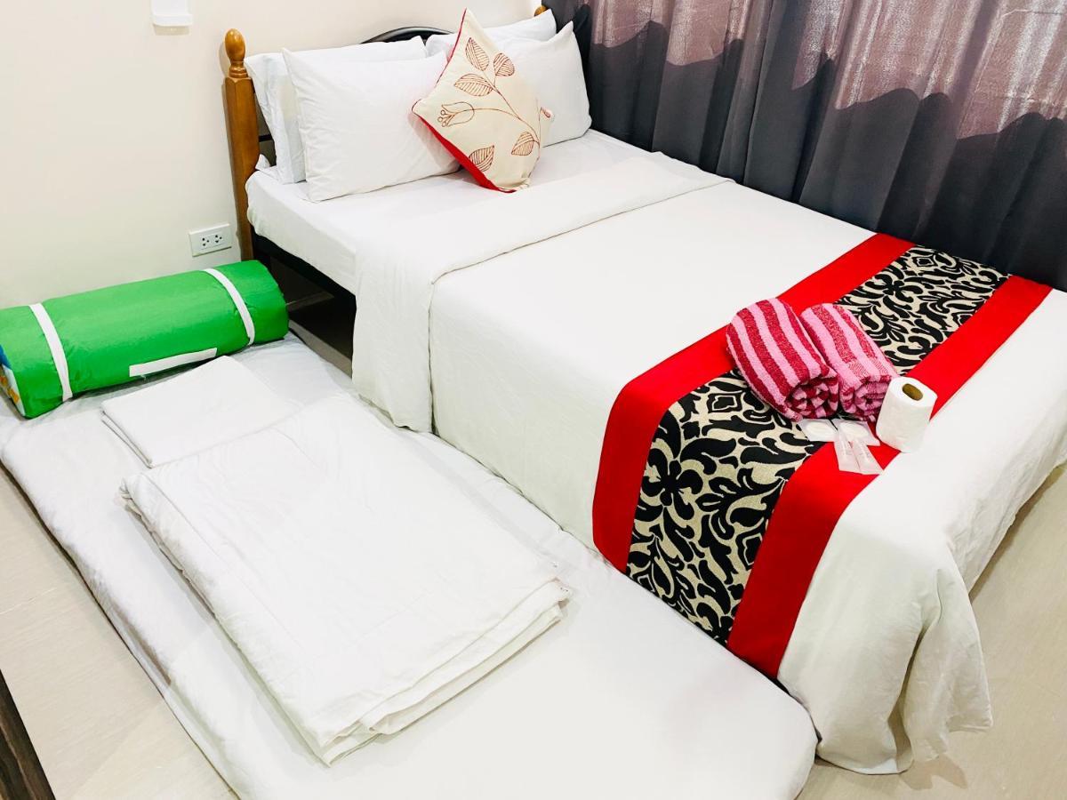 The Persimmon Condominium Cebu Zewnętrze zdjęcie