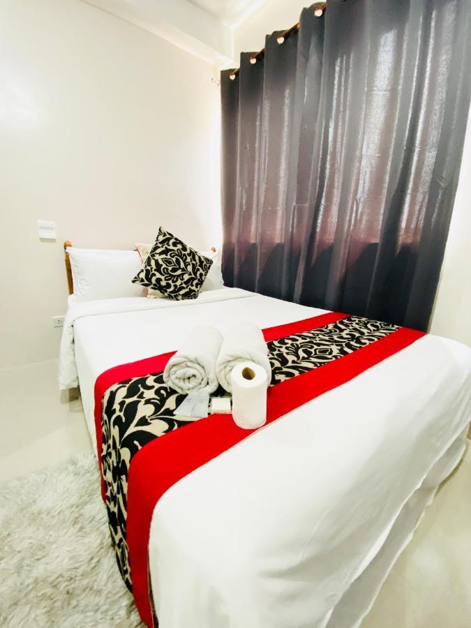 The Persimmon Condominium Cebu Zewnętrze zdjęcie
