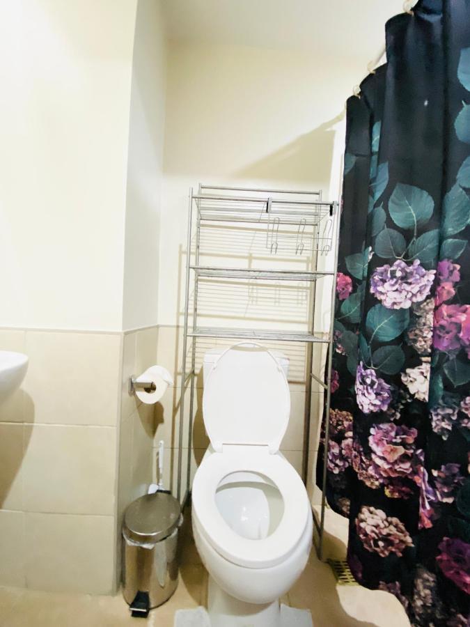 The Persimmon Condominium Cebu Zewnętrze zdjęcie