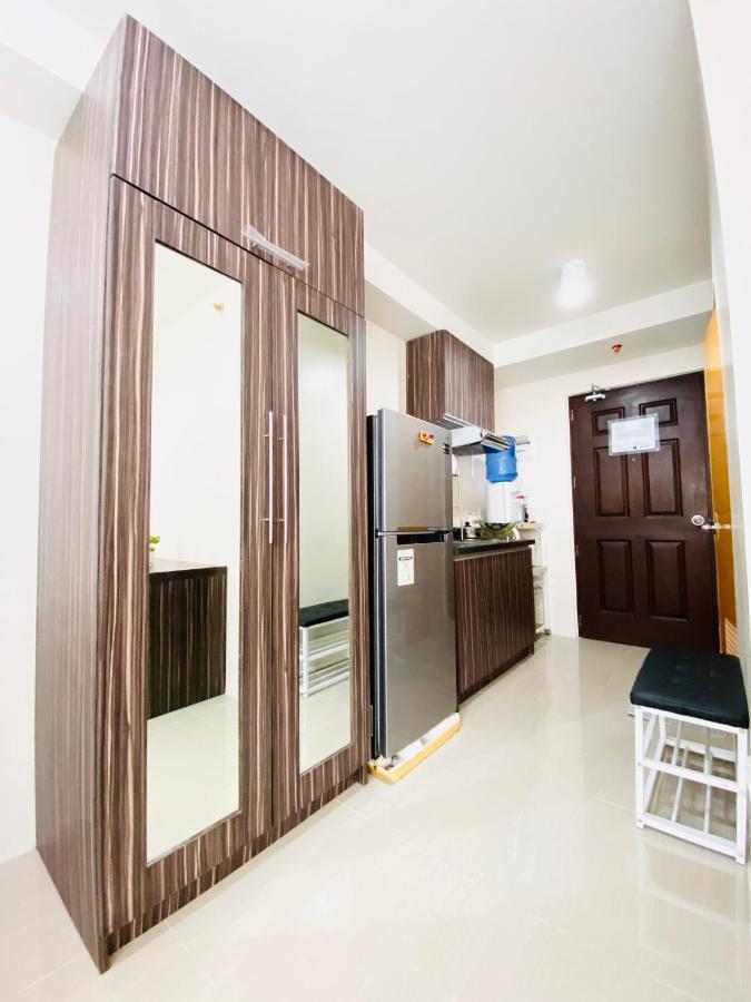 The Persimmon Condominium Cebu Zewnętrze zdjęcie