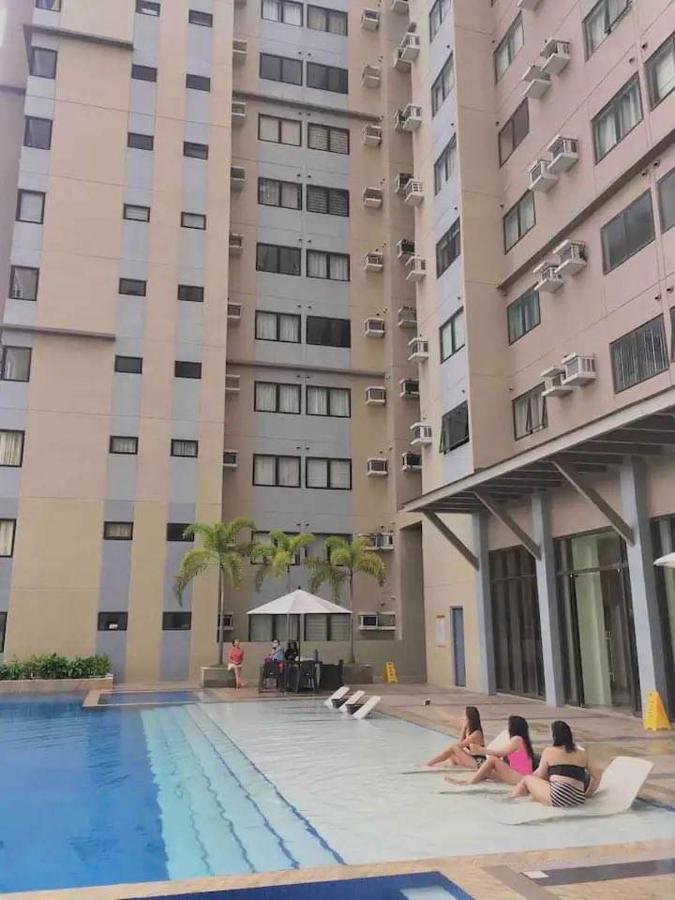 The Persimmon Condominium Cebu Zewnętrze zdjęcie