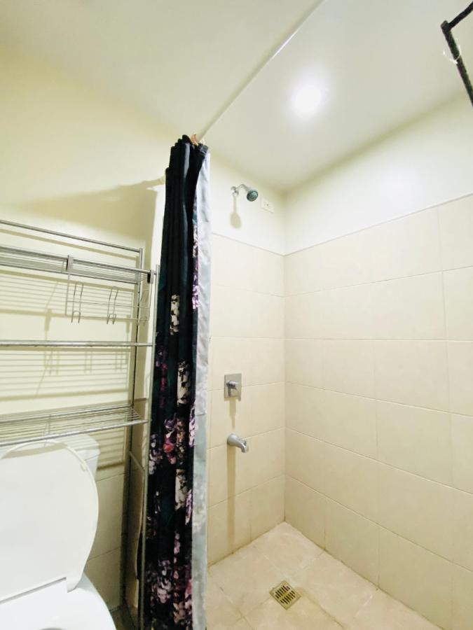 The Persimmon Condominium Cebu Zewnętrze zdjęcie