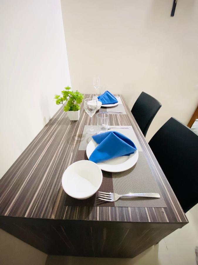 The Persimmon Condominium Cebu Zewnętrze zdjęcie