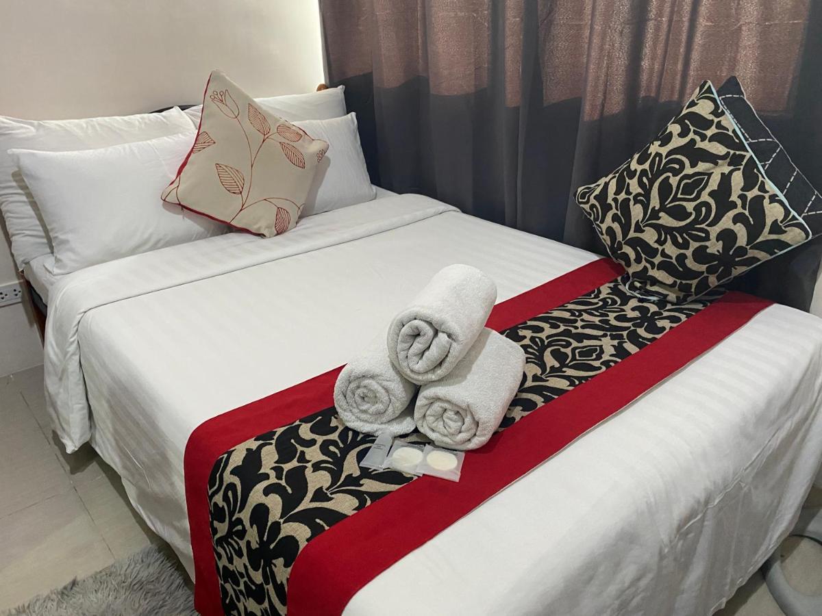 The Persimmon Condominium Cebu Zewnętrze zdjęcie