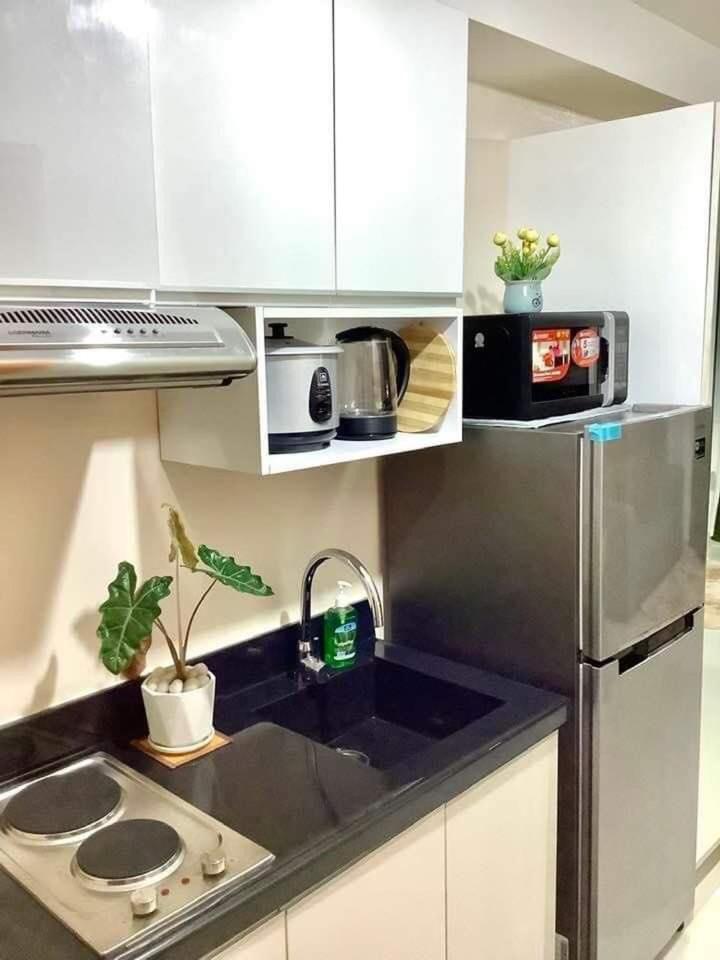 The Persimmon Condominium Cebu Zewnętrze zdjęcie