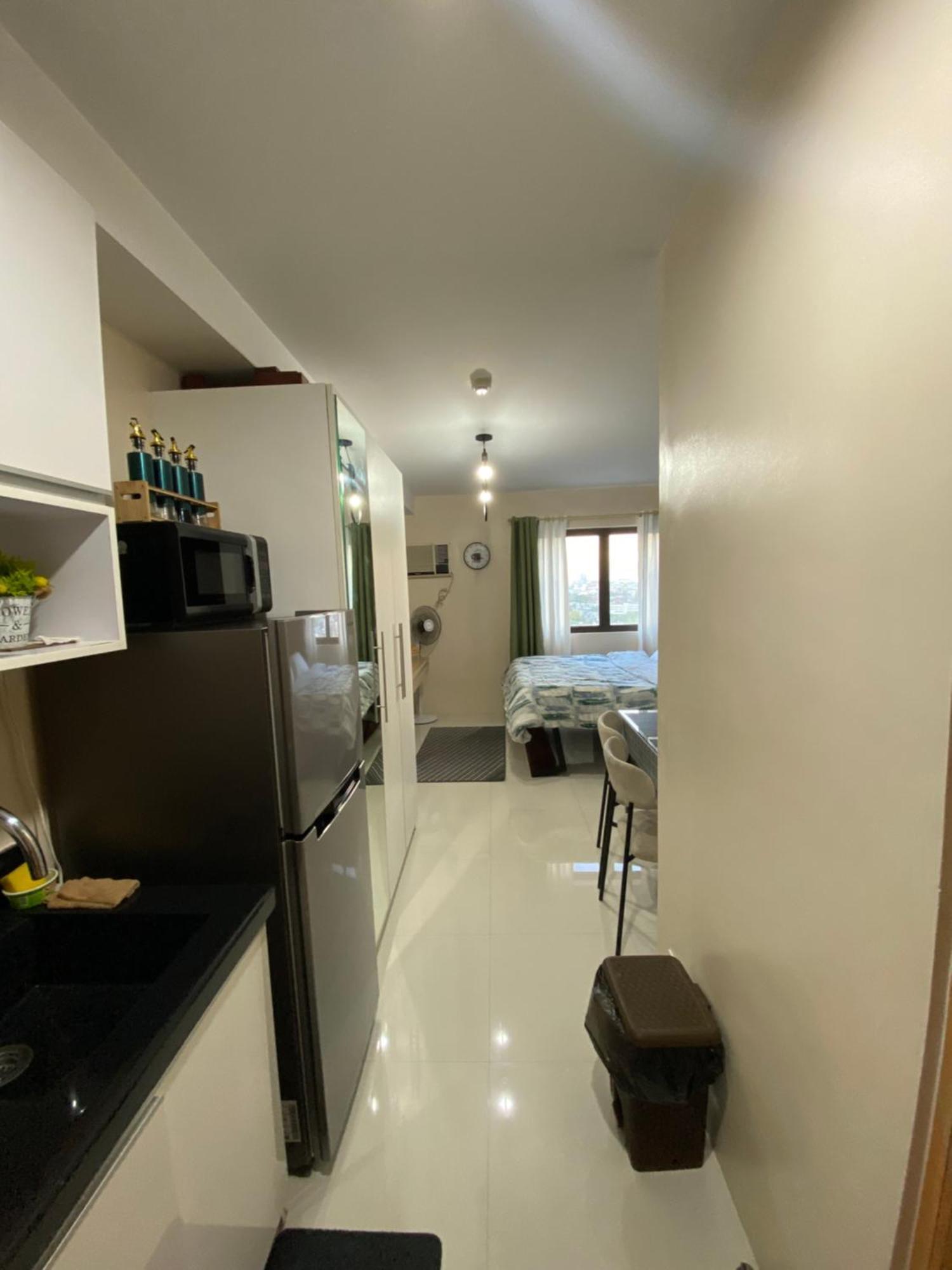 The Persimmon Condominium Cebu Zewnętrze zdjęcie