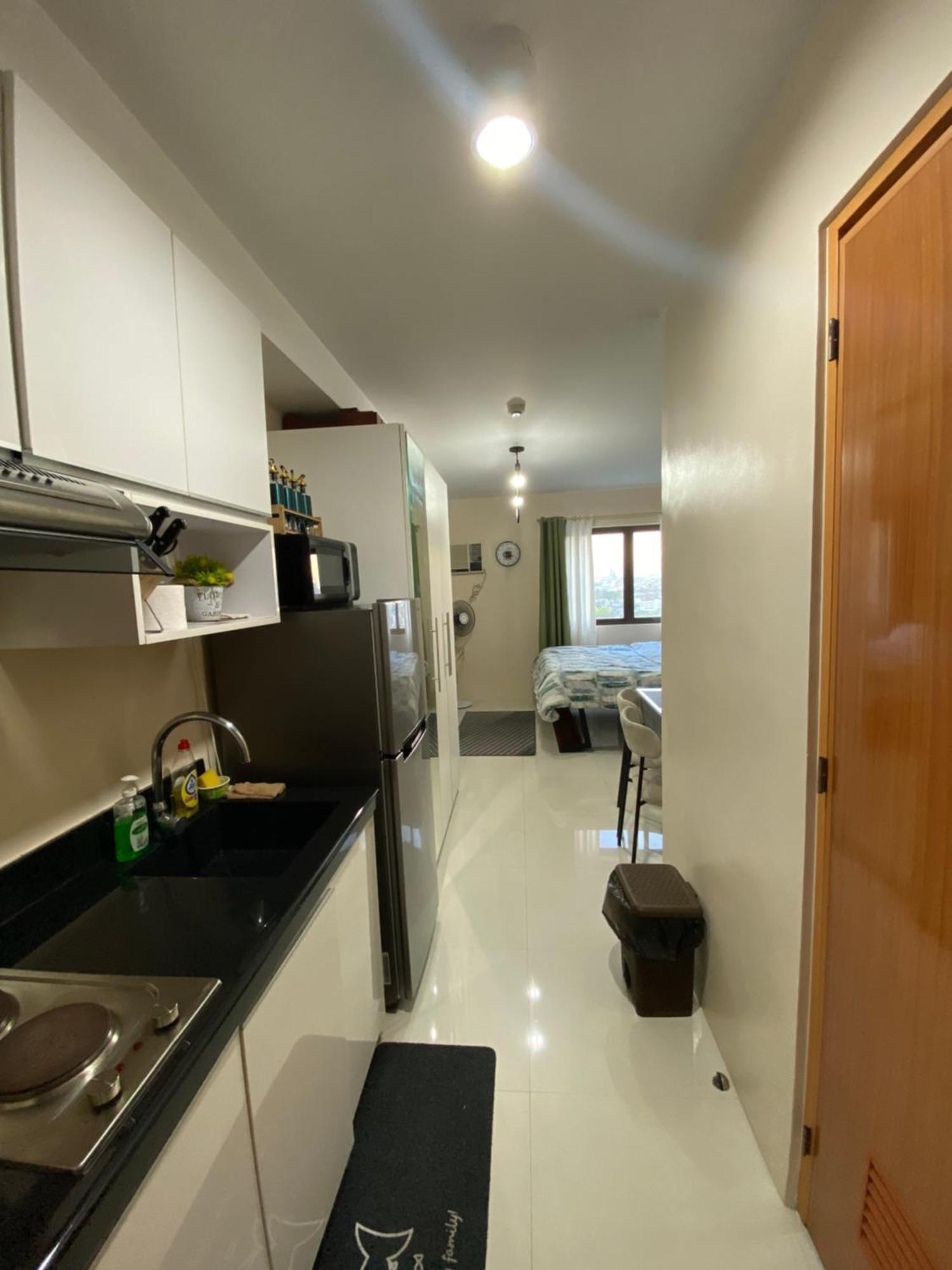 The Persimmon Condominium Cebu Zewnętrze zdjęcie