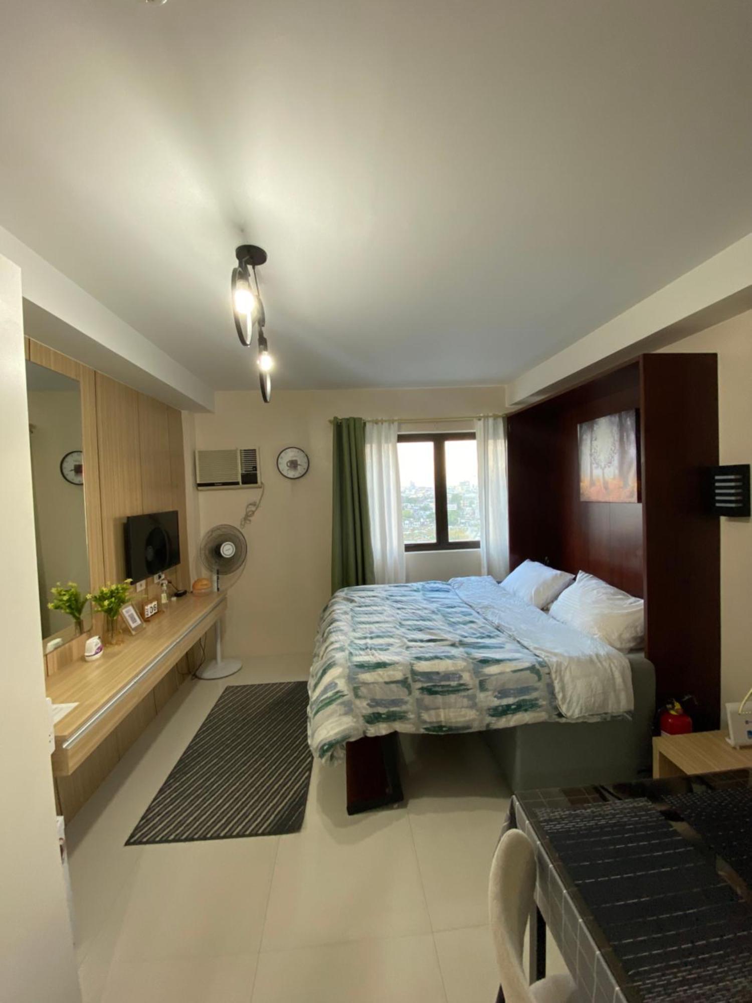 The Persimmon Condominium Cebu Zewnętrze zdjęcie
