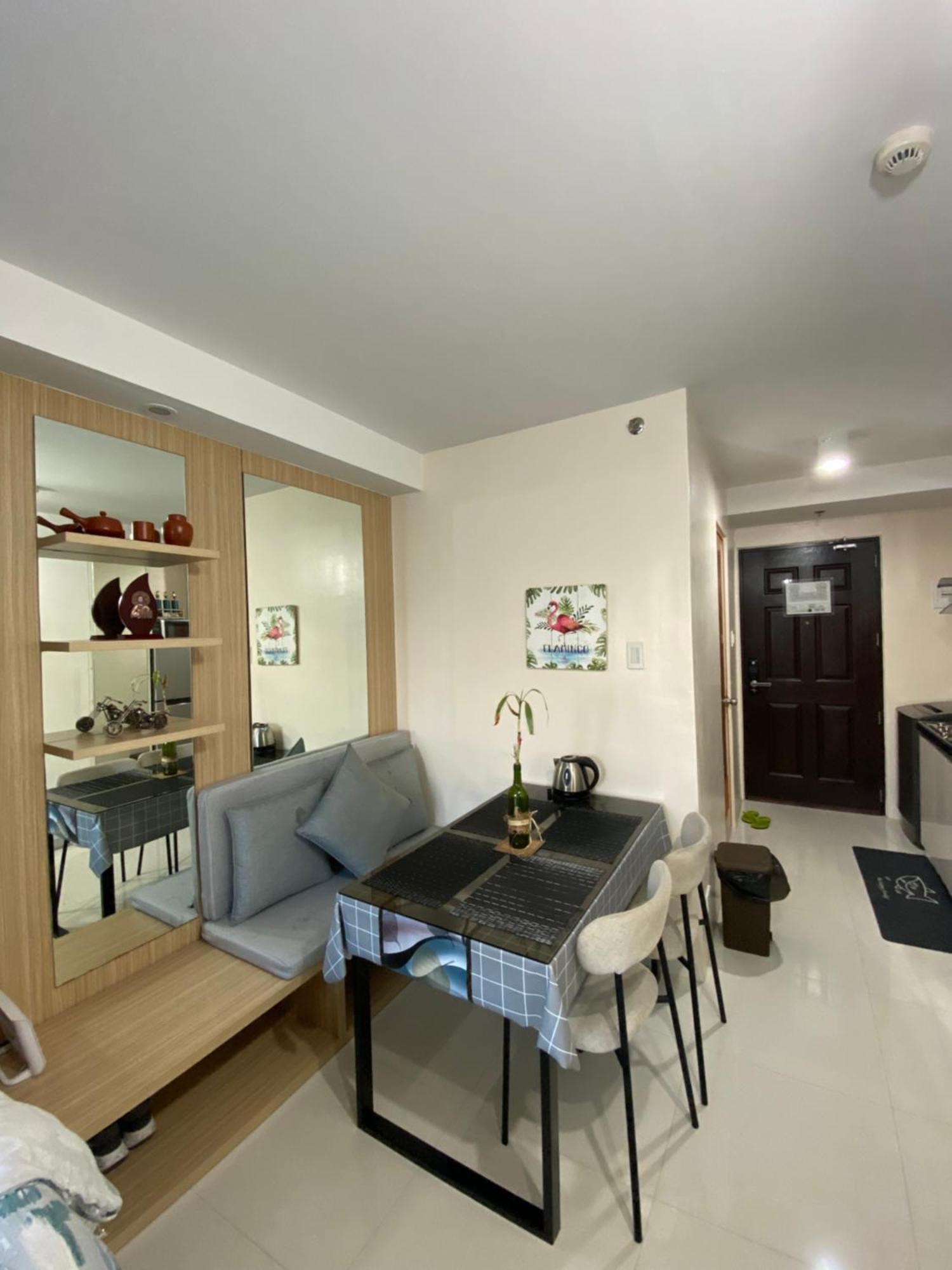 The Persimmon Condominium Cebu Zewnętrze zdjęcie