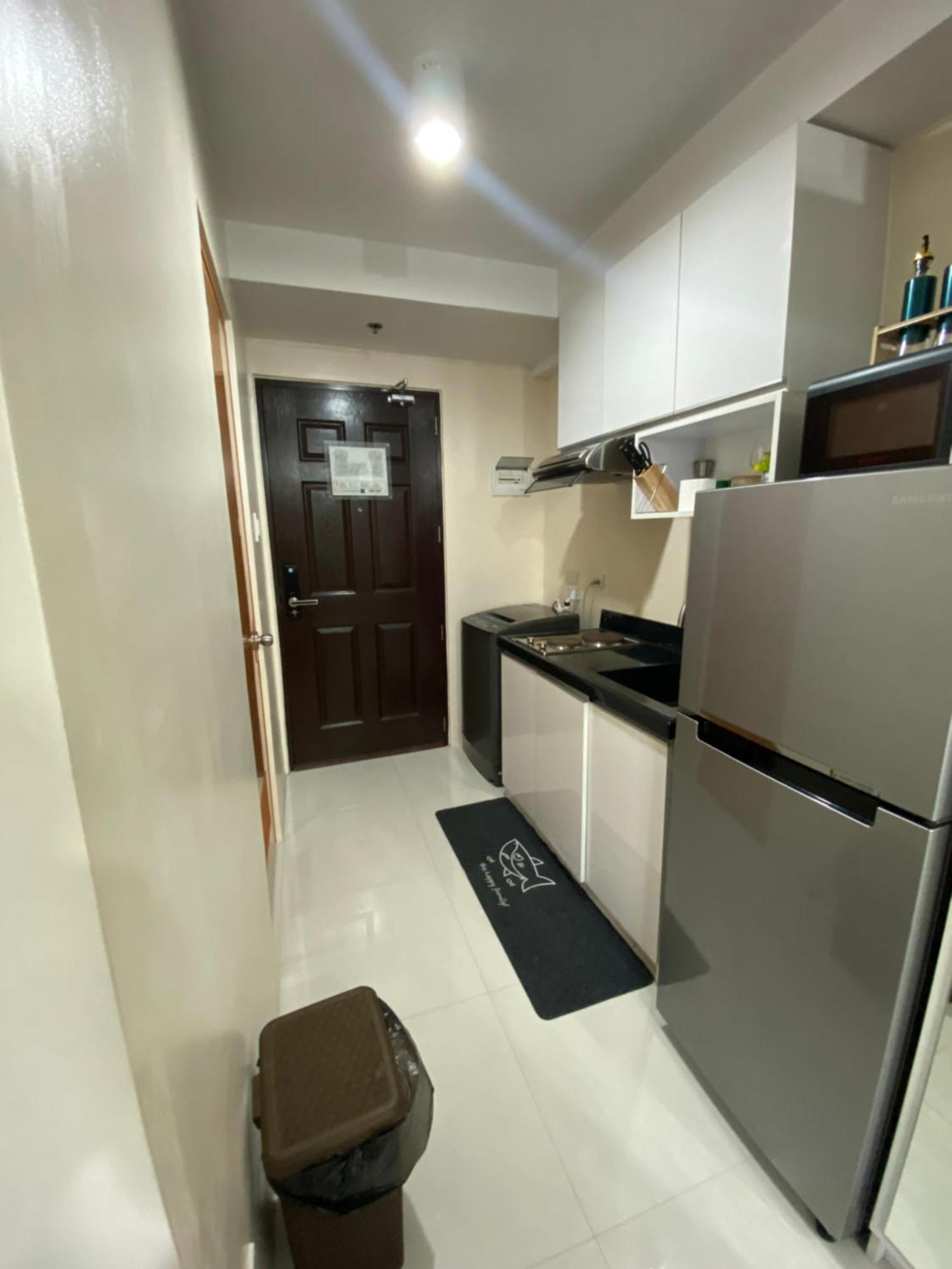 The Persimmon Condominium Cebu Zewnętrze zdjęcie