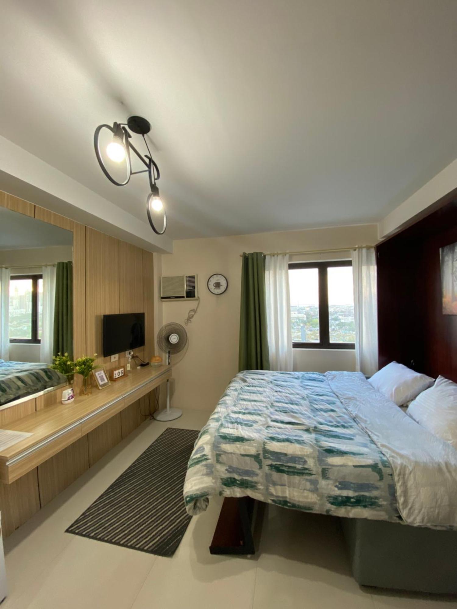 The Persimmon Condominium Cebu Zewnętrze zdjęcie
