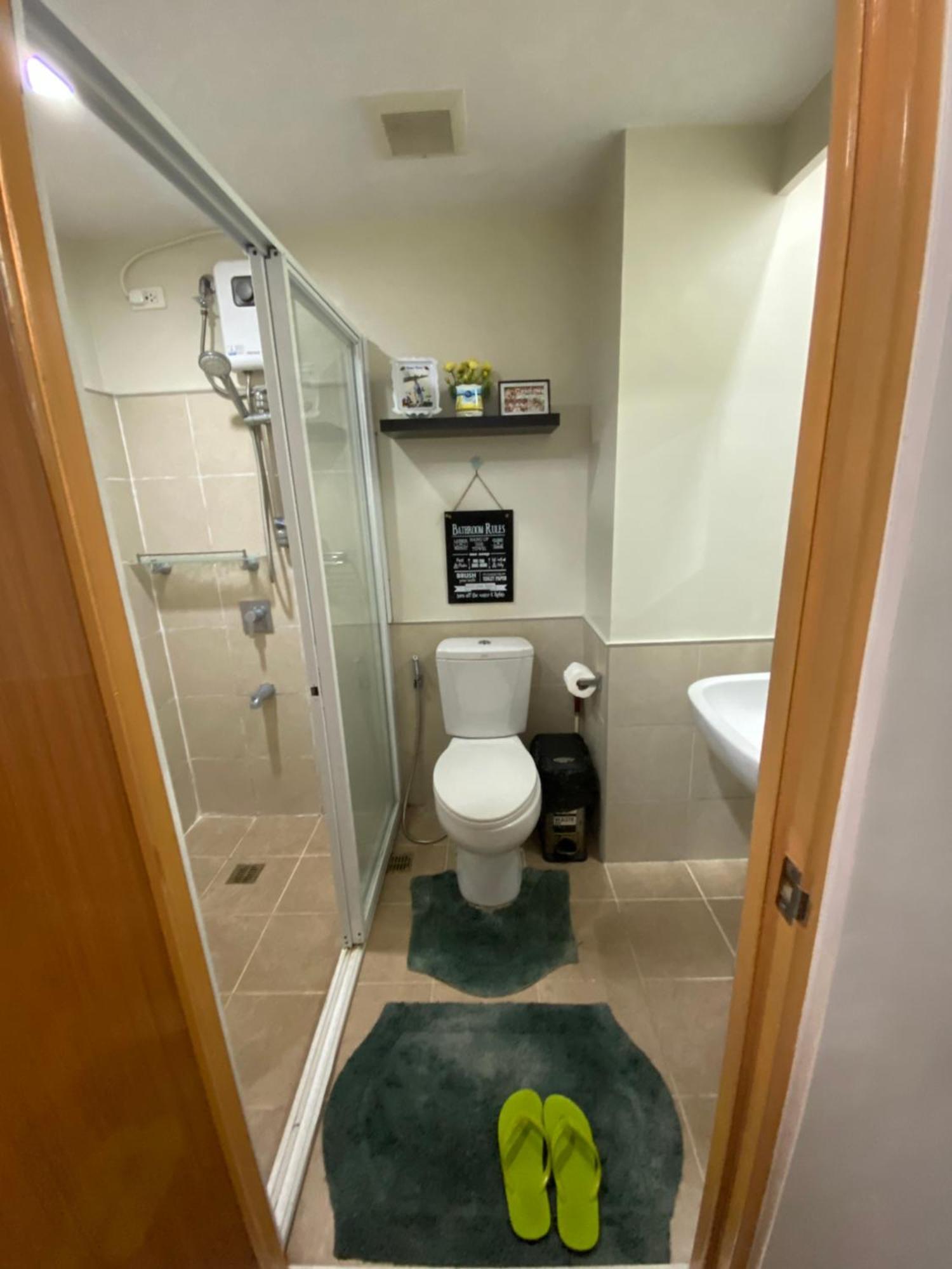 The Persimmon Condominium Cebu Zewnętrze zdjęcie