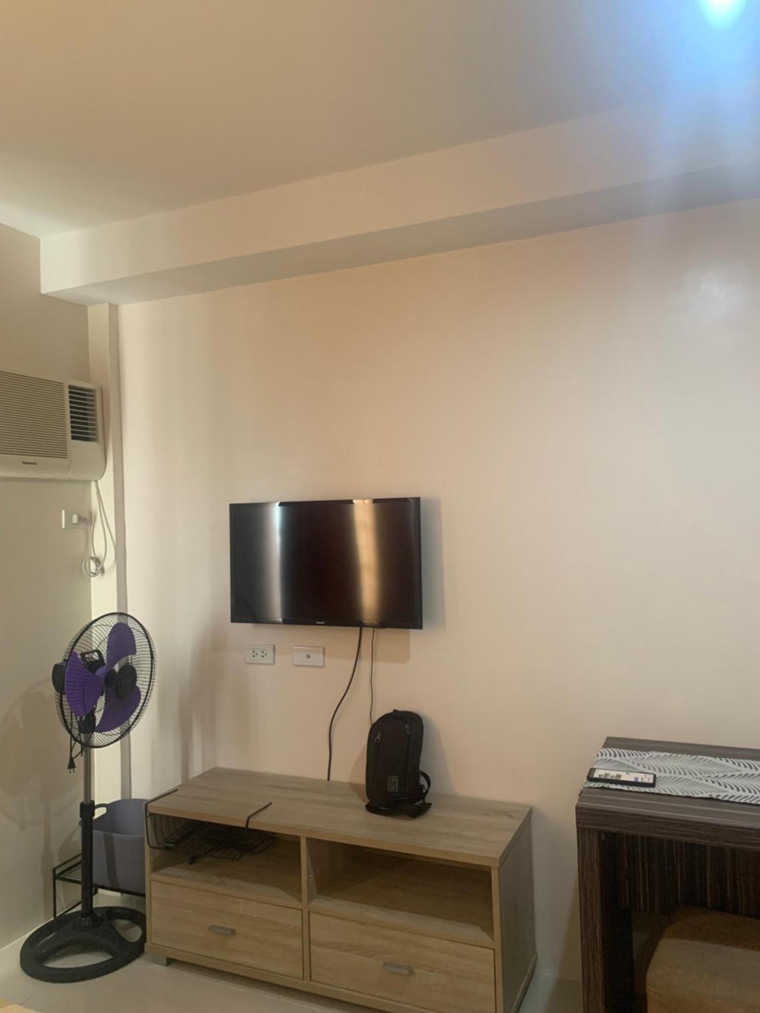 The Persimmon Condominium Cebu Zewnętrze zdjęcie