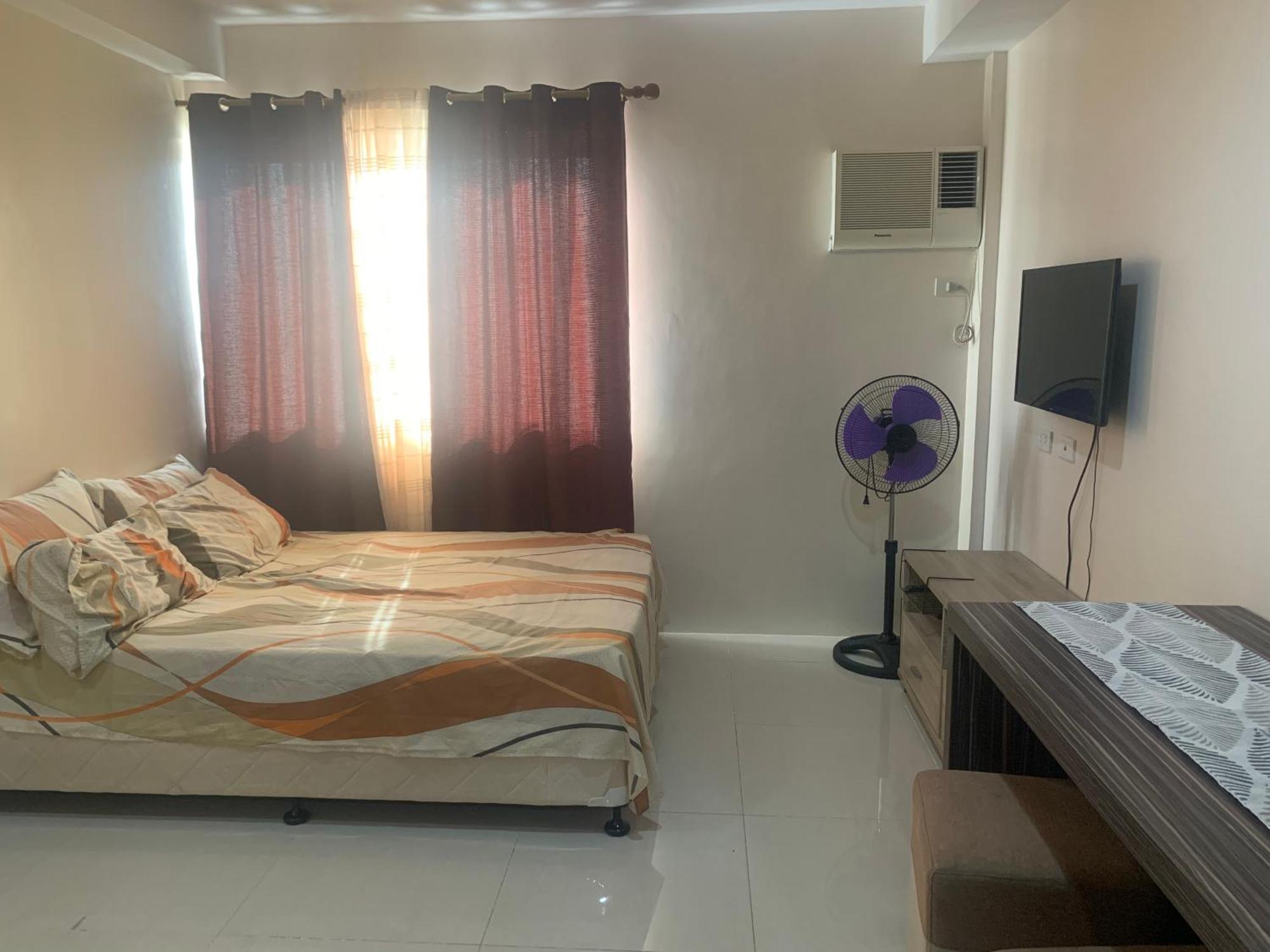 The Persimmon Condominium Cebu Zewnętrze zdjęcie