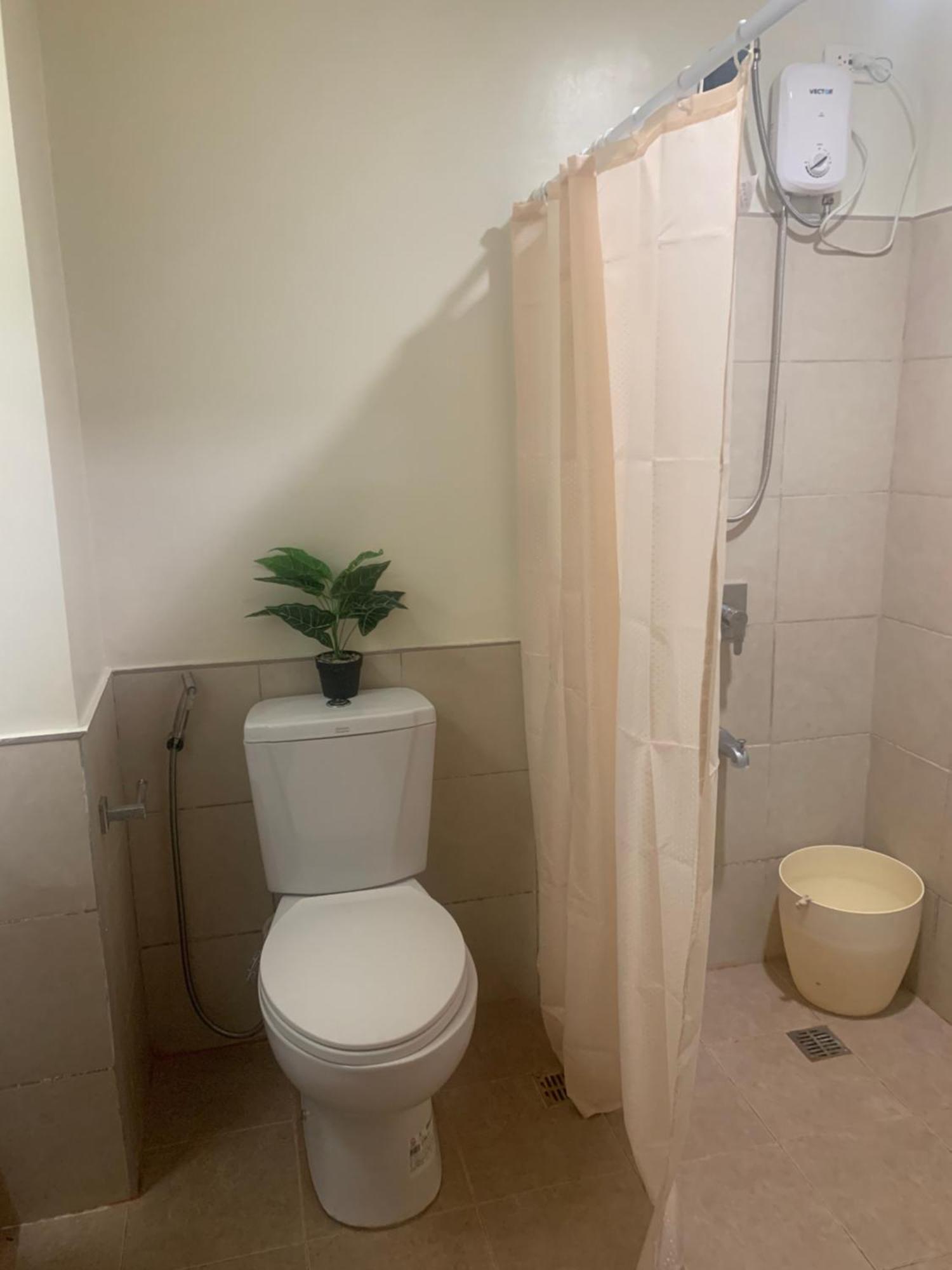 The Persimmon Condominium Cebu Zewnętrze zdjęcie