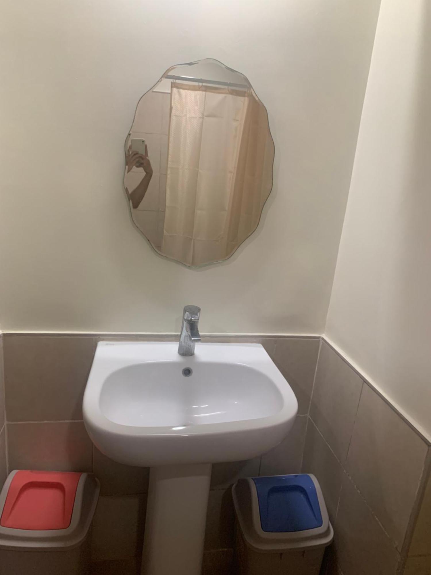 The Persimmon Condominium Cebu Zewnętrze zdjęcie