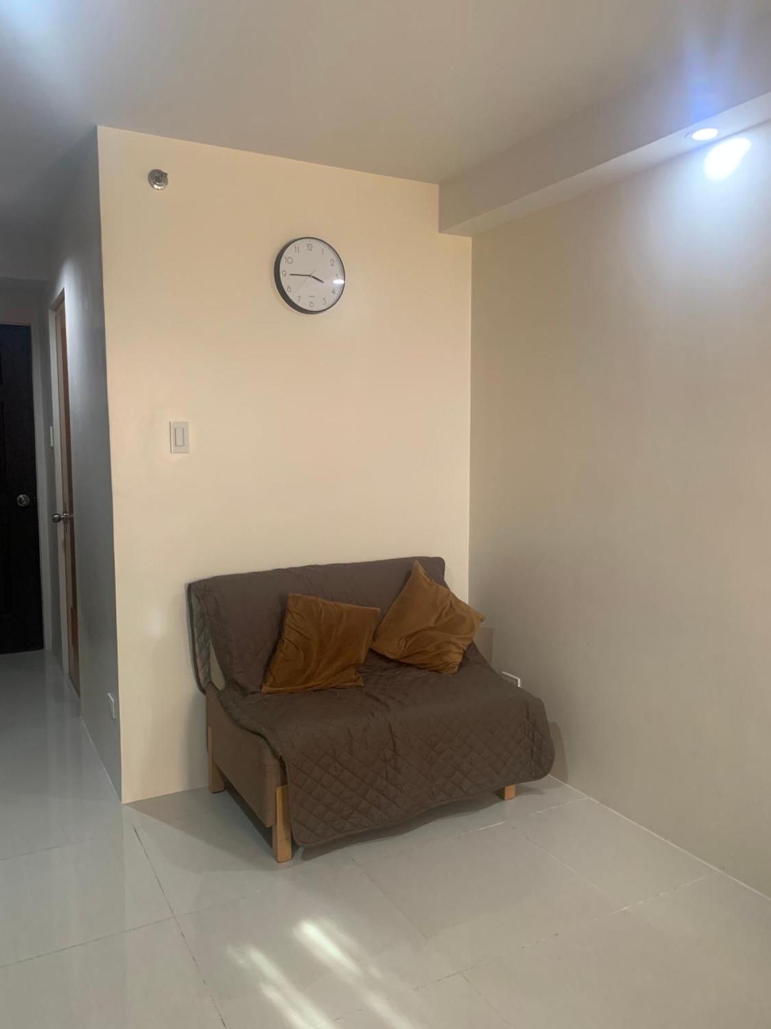 The Persimmon Condominium Cebu Zewnętrze zdjęcie