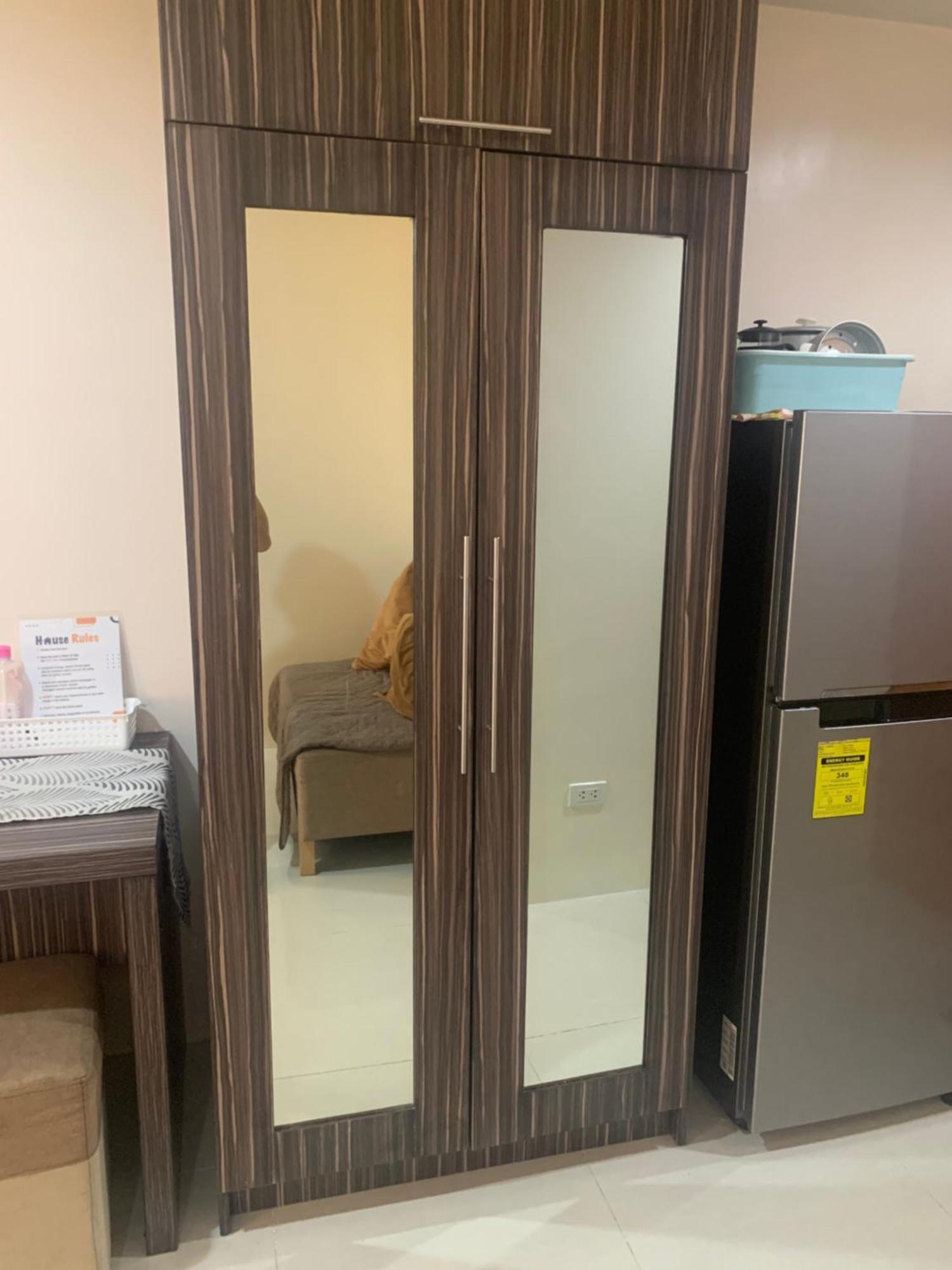 The Persimmon Condominium Cebu Zewnętrze zdjęcie
