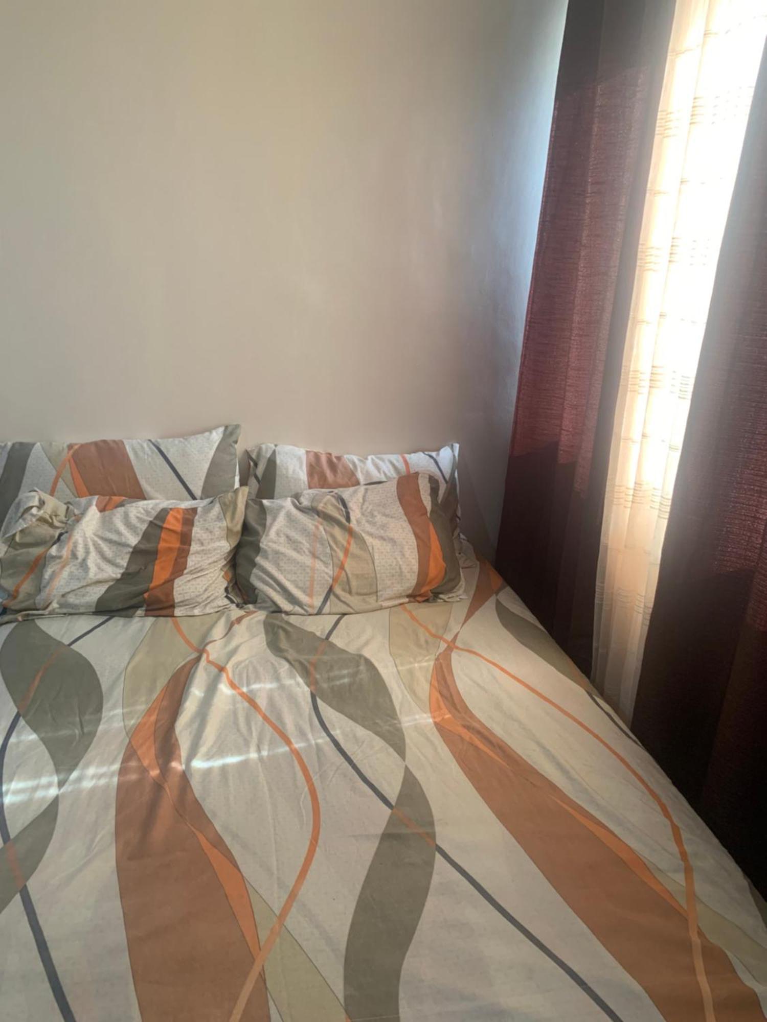 The Persimmon Condominium Cebu Zewnętrze zdjęcie
